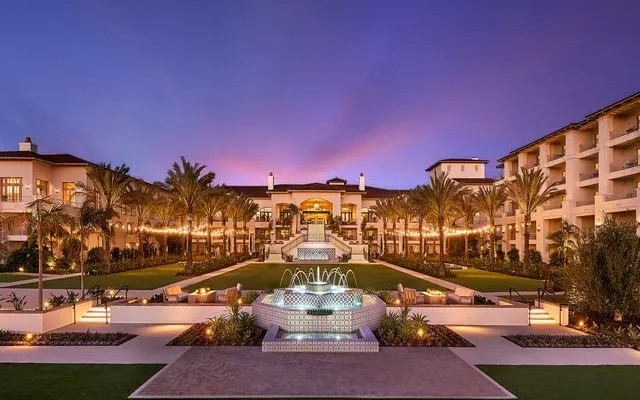 Park Hyatt Aviara Resort