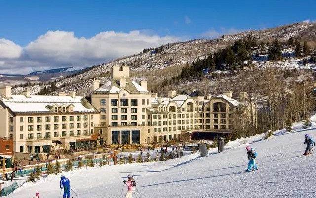 Park Hyatt Beaver Creek Resort