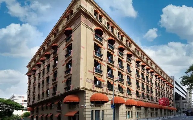 Park Hyatt Istanbul - Macka Palas