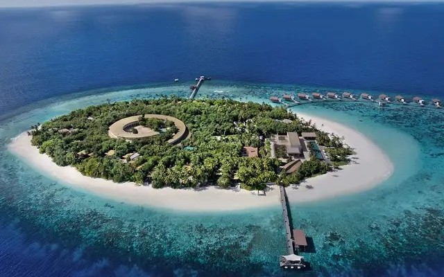 Park Hyatt Maldives Hadahaa