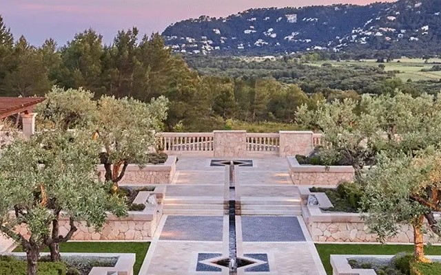 Cap Vermell Grand Hotel Mallorca