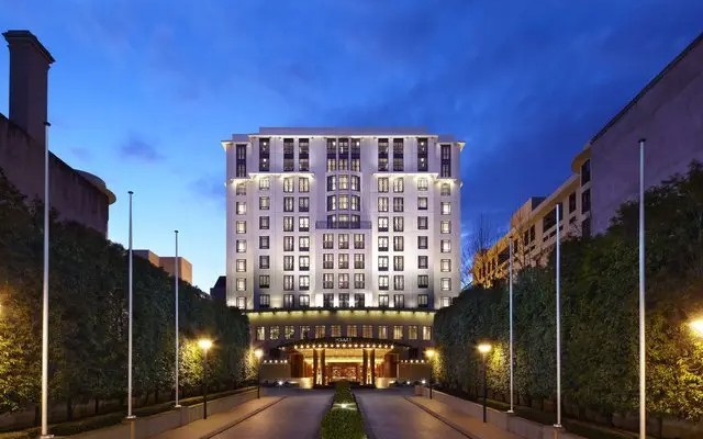 Park Hyatt Melbourne