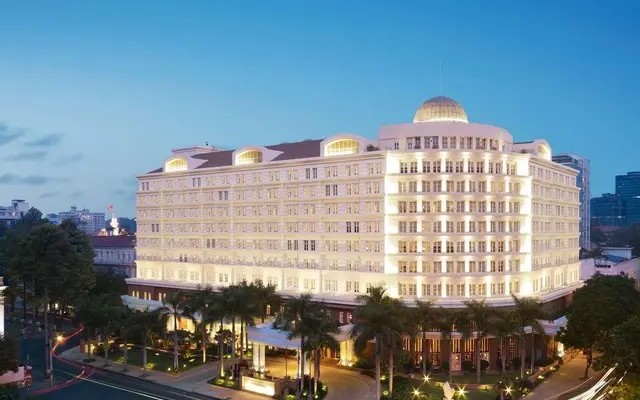 Park Hyatt Saigon