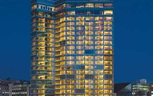 Park Hyatt Seoul