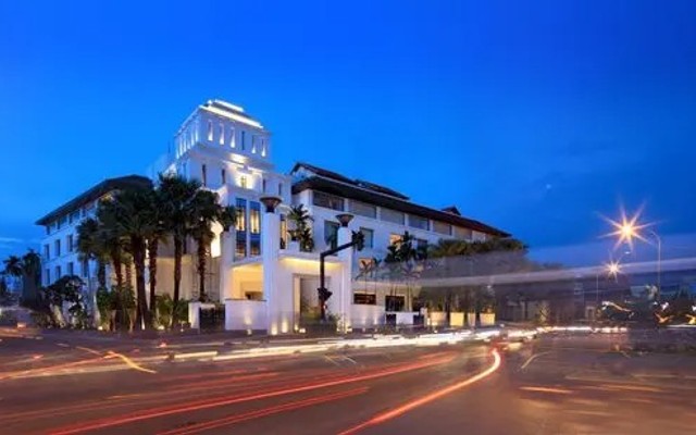 Park Hyatt Siem Reap