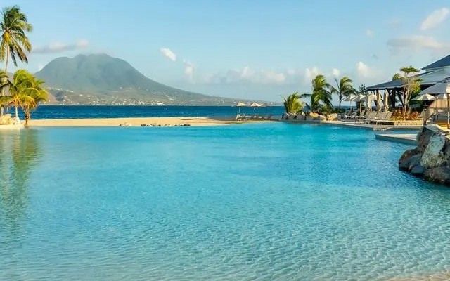 Park Hyatt St. Kitts