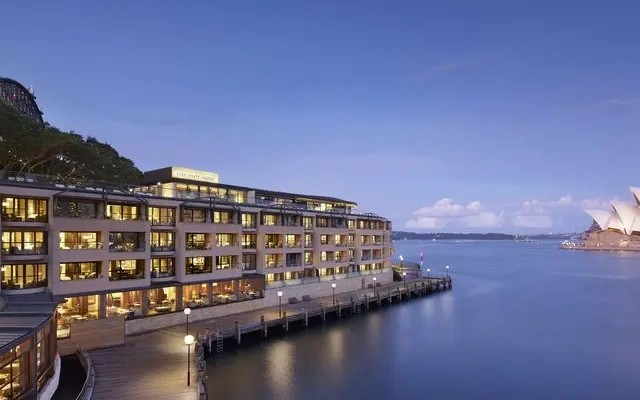 Park Hyatt Sydney