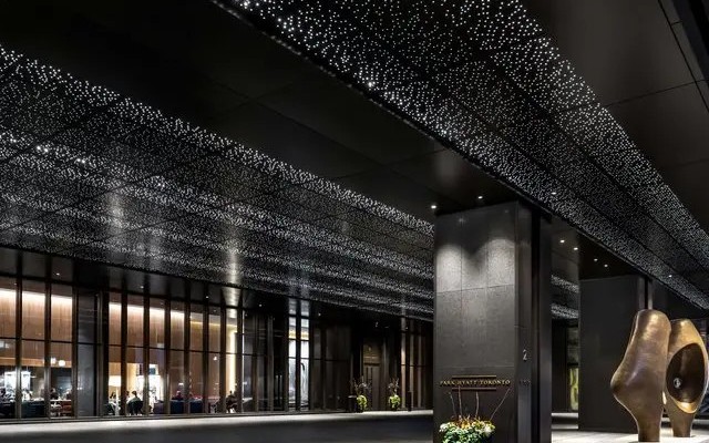 Park Hyatt Toronto