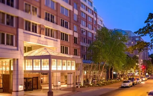 Park Hyatt Washington D.C.