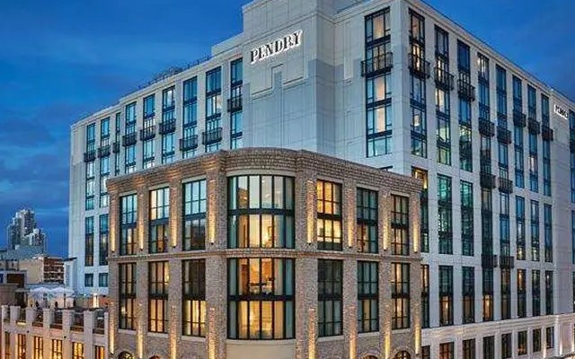 Pendry San Diego