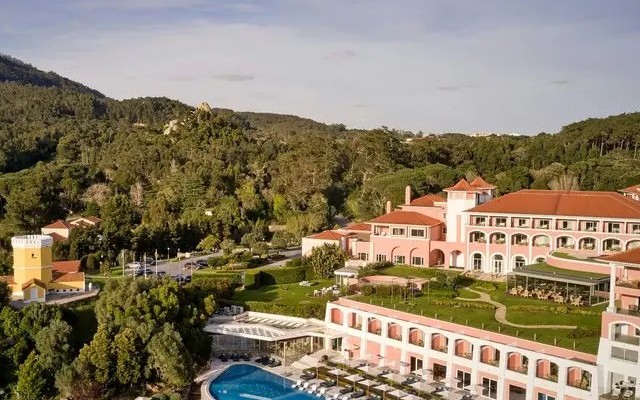 Penha Longa Resort
