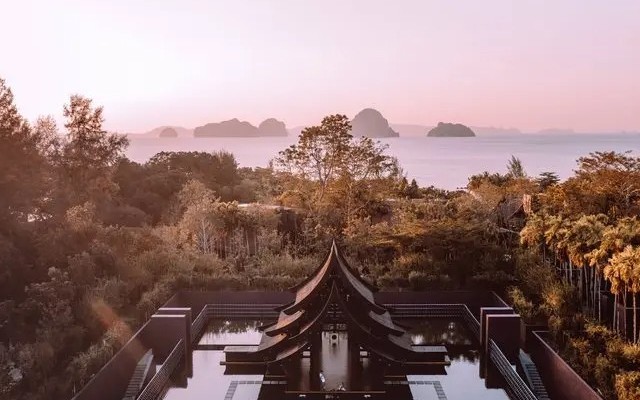 Phulay Bay Krabi, a Ritz-Carlton Reserve