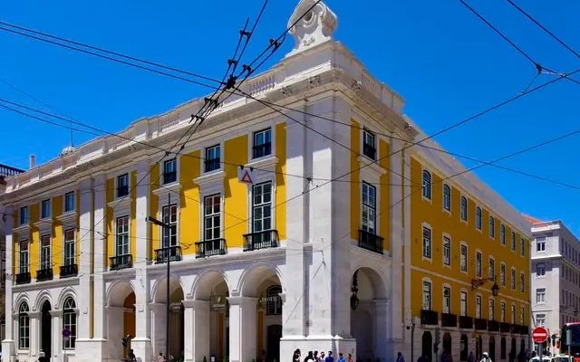 Pousada de Lisboa