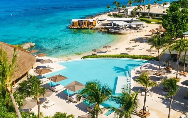 InterContinental Presidente Cozumel Resort