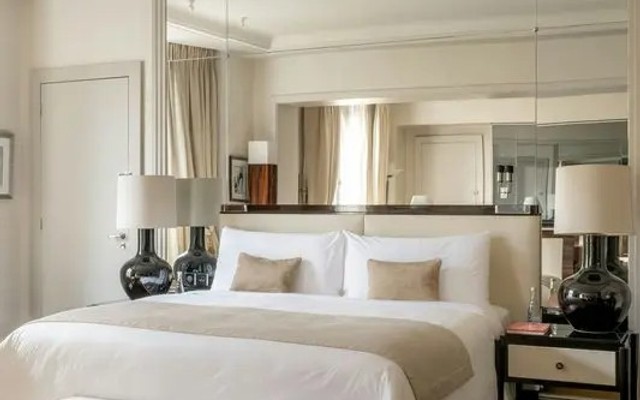 Prince de Galles Paris