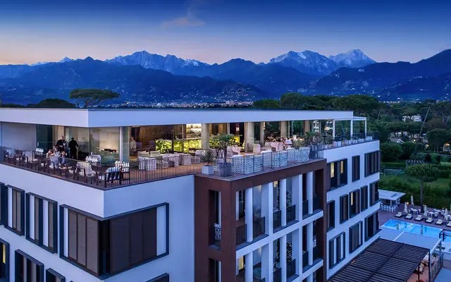 Principe Forte dei Marmi