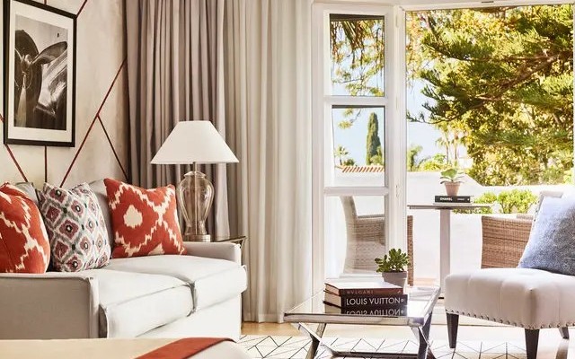 Puente Romano Marbella