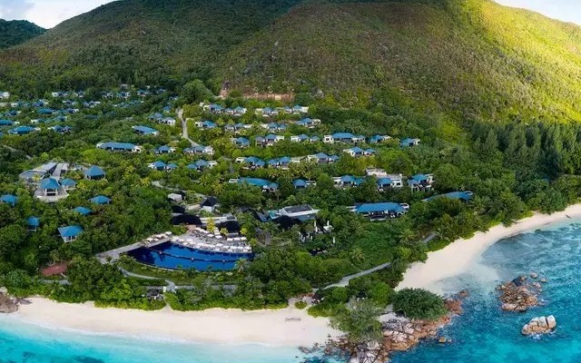 Raffles Seychelles
