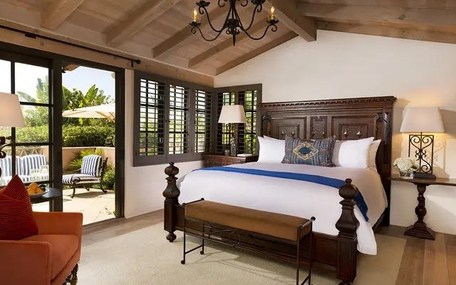 Rancho Valencia Resort