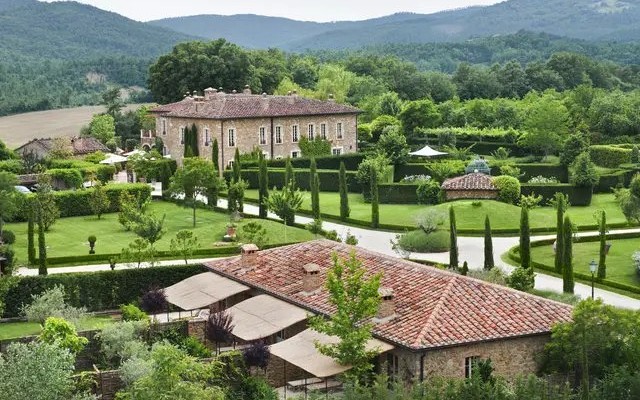 Relais Borgo Santo Pietro