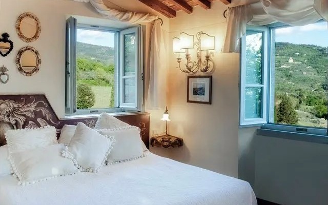 Relais Il Falconiere