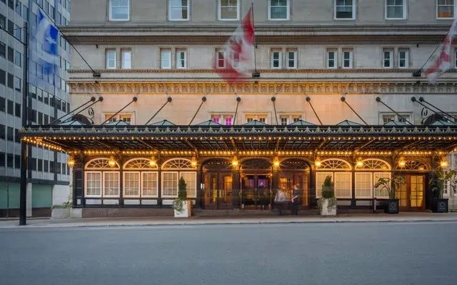 The Ritz-Carlton Montreal
