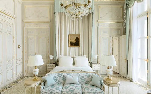 Ritz Paris