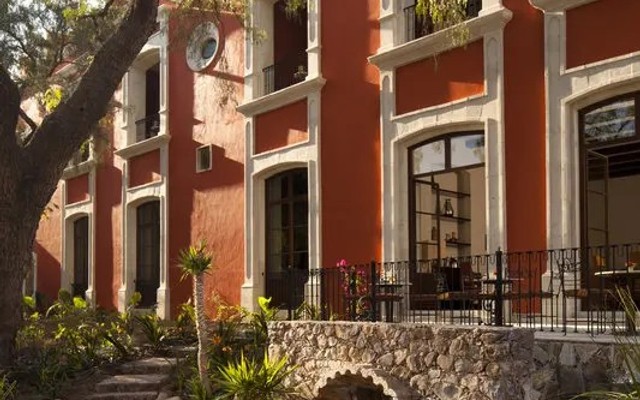 Rosewood San Miguel de Allende