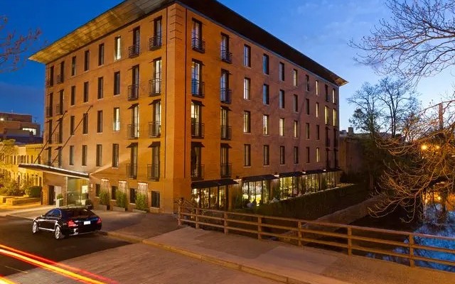 Rosewood Washington D.C.