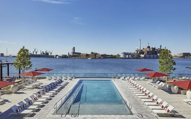 Sagamore Pendry Baltimore