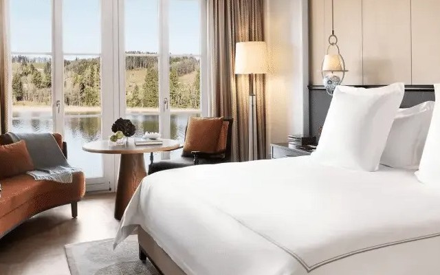 Rosewood Schloss Fuschl