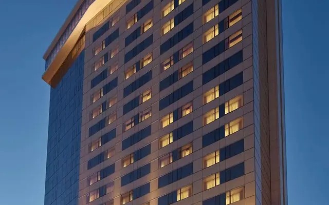 Shangri-La Ulaanbaatar