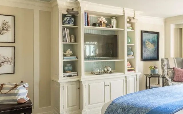 Shutters on the Beach Santa Monica