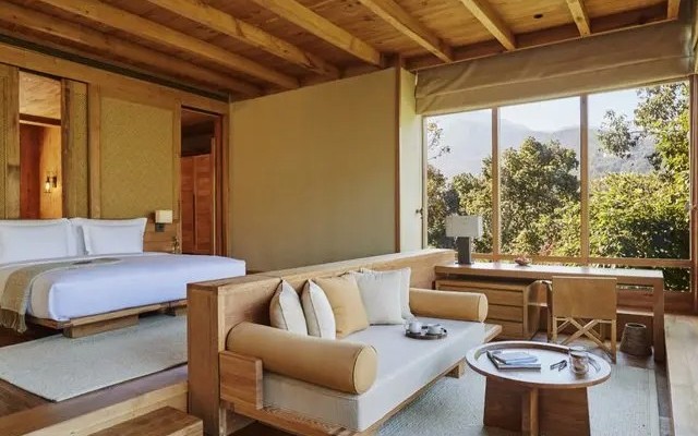 Six Senses Bhutan