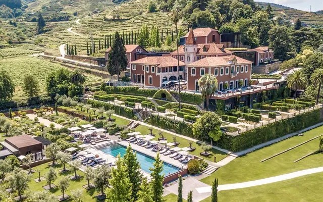 Six Senses Douro Valley