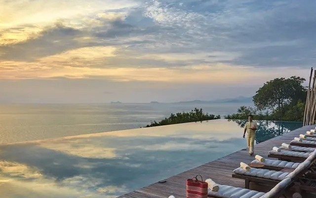 Six Senses Samui