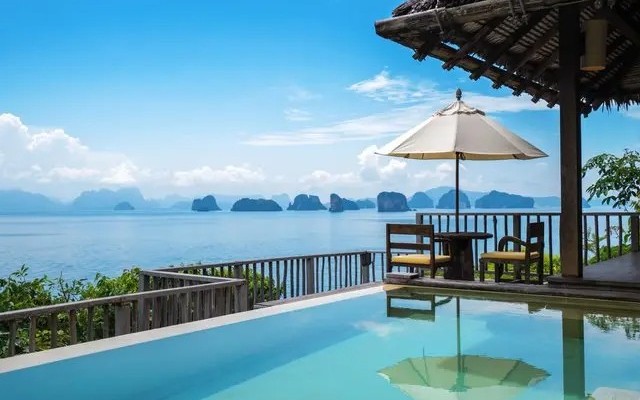 Six Senses Yao Noi