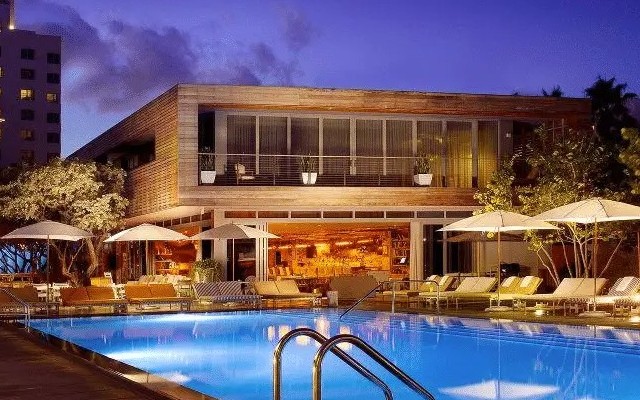 SLS South Beach Miami