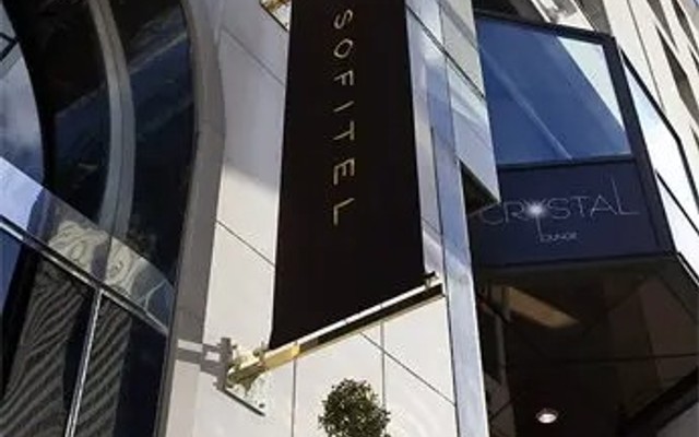 Le Louise Hotel Brussels