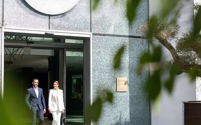 Sofitel Casablanca Tour Blanche