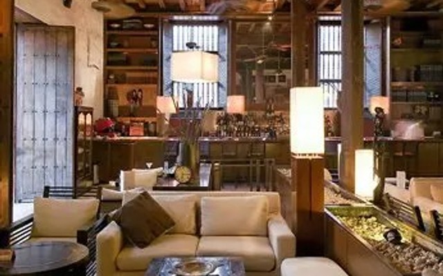 Sofitel Legend Santa Clara Cartagena