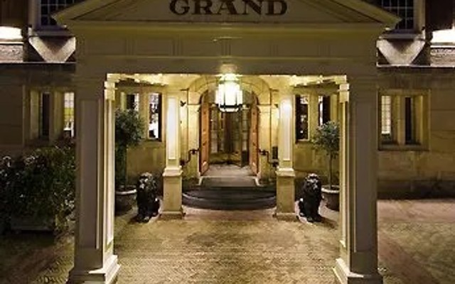 Sofitel Legend The Grand Amsterdam