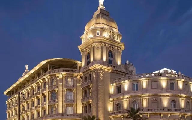 Sofitel Montevideo Carrasco