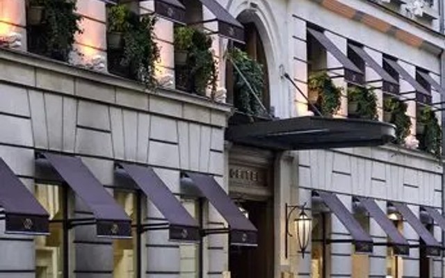 Sofitel Paris Le Faubourg