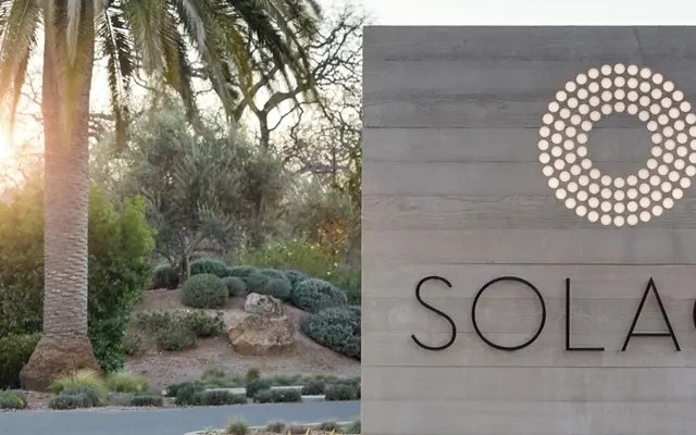 Solage an Auberge Resort