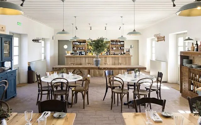 São Lourenço do Barrocal