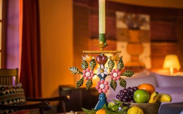 Sol y Luna Hotel Urubamba