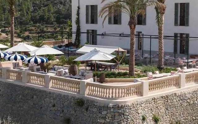 Son Bunyola Hotel & Villas Mallorca