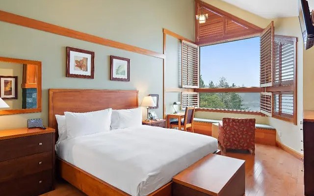 Sonora Resort Canada