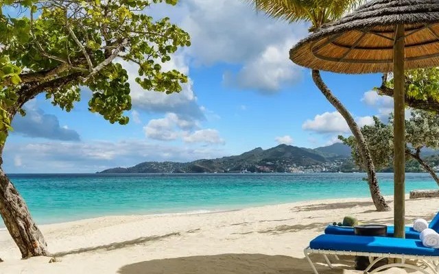 Spice Island Beach Resort